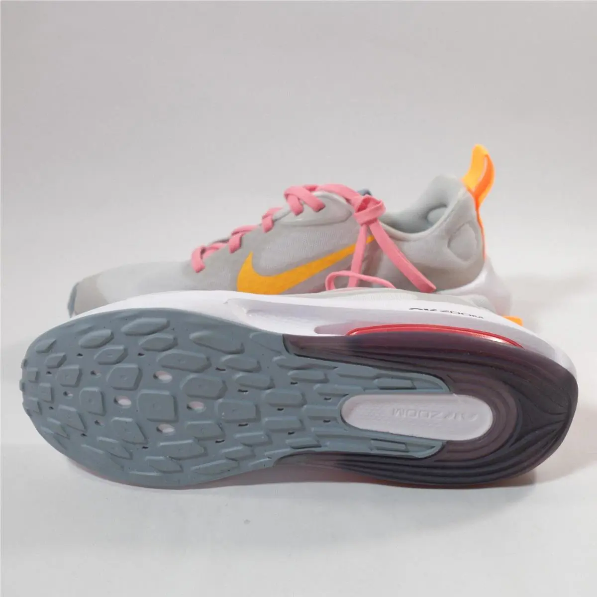 Nike shoes - DM8491003 - DM8491-003 - Orange 8