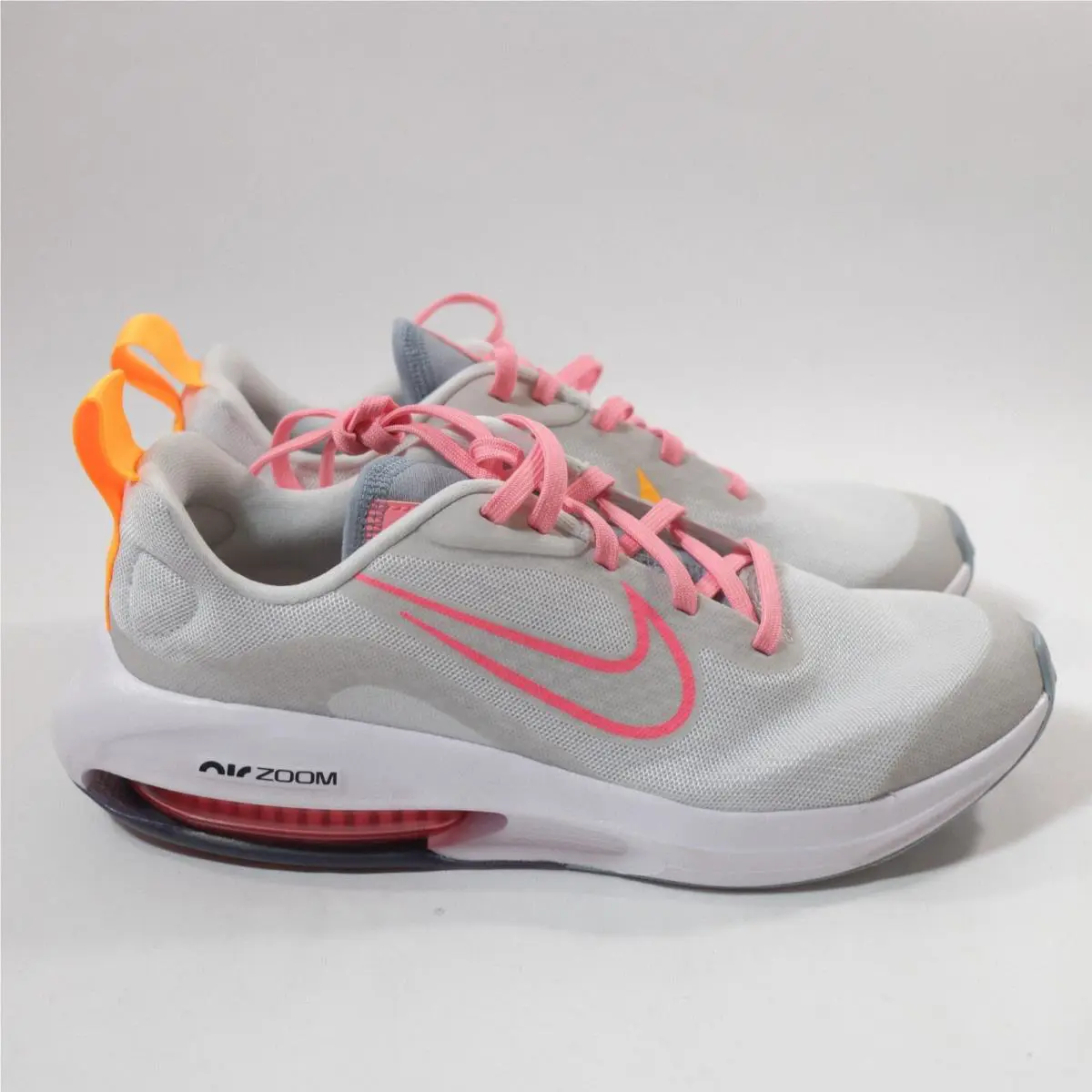 Nike shoes - DM8491003 - DM8491-003 - Orange 2