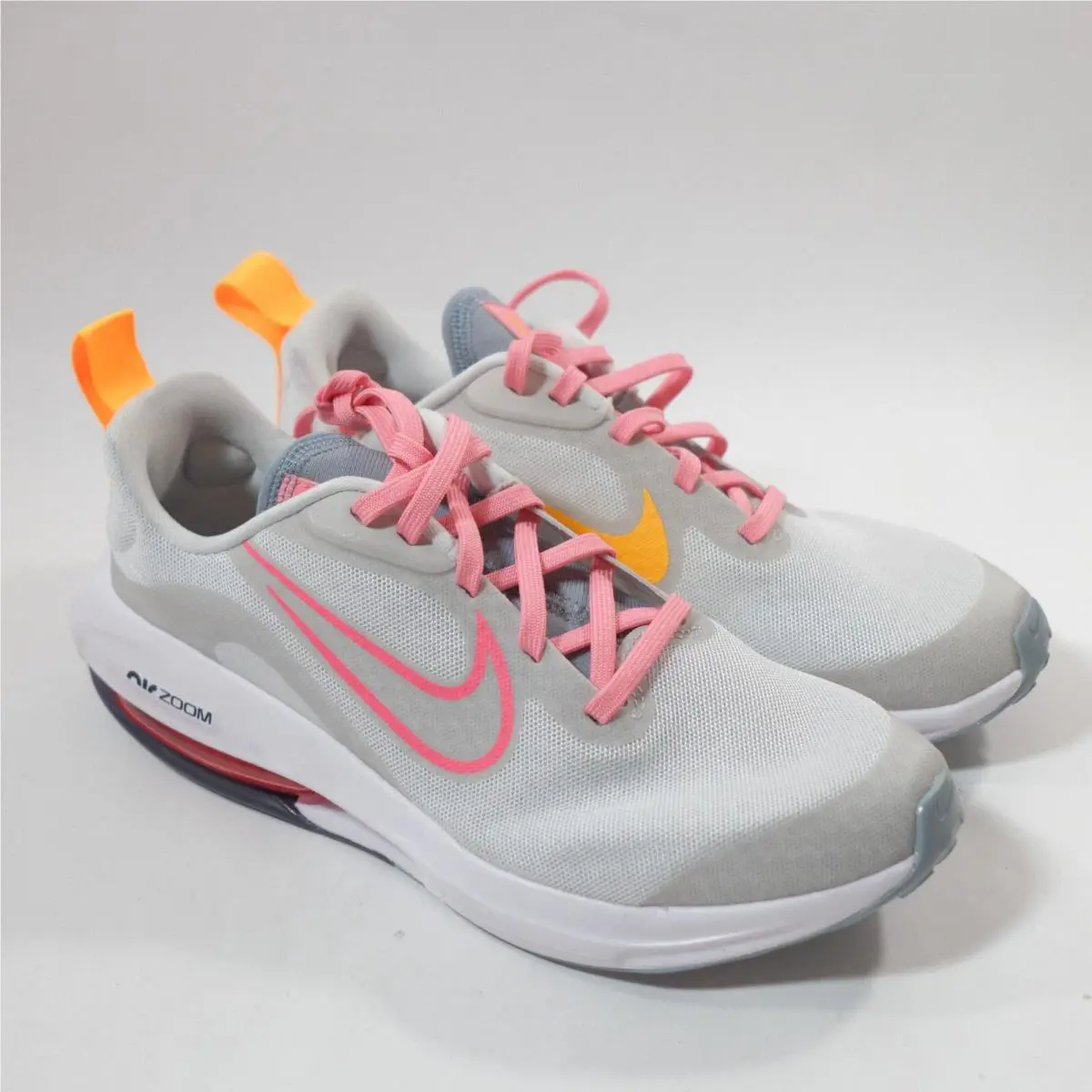 Nike shoes - DM8491003 - DM8491-003 - Orange 3