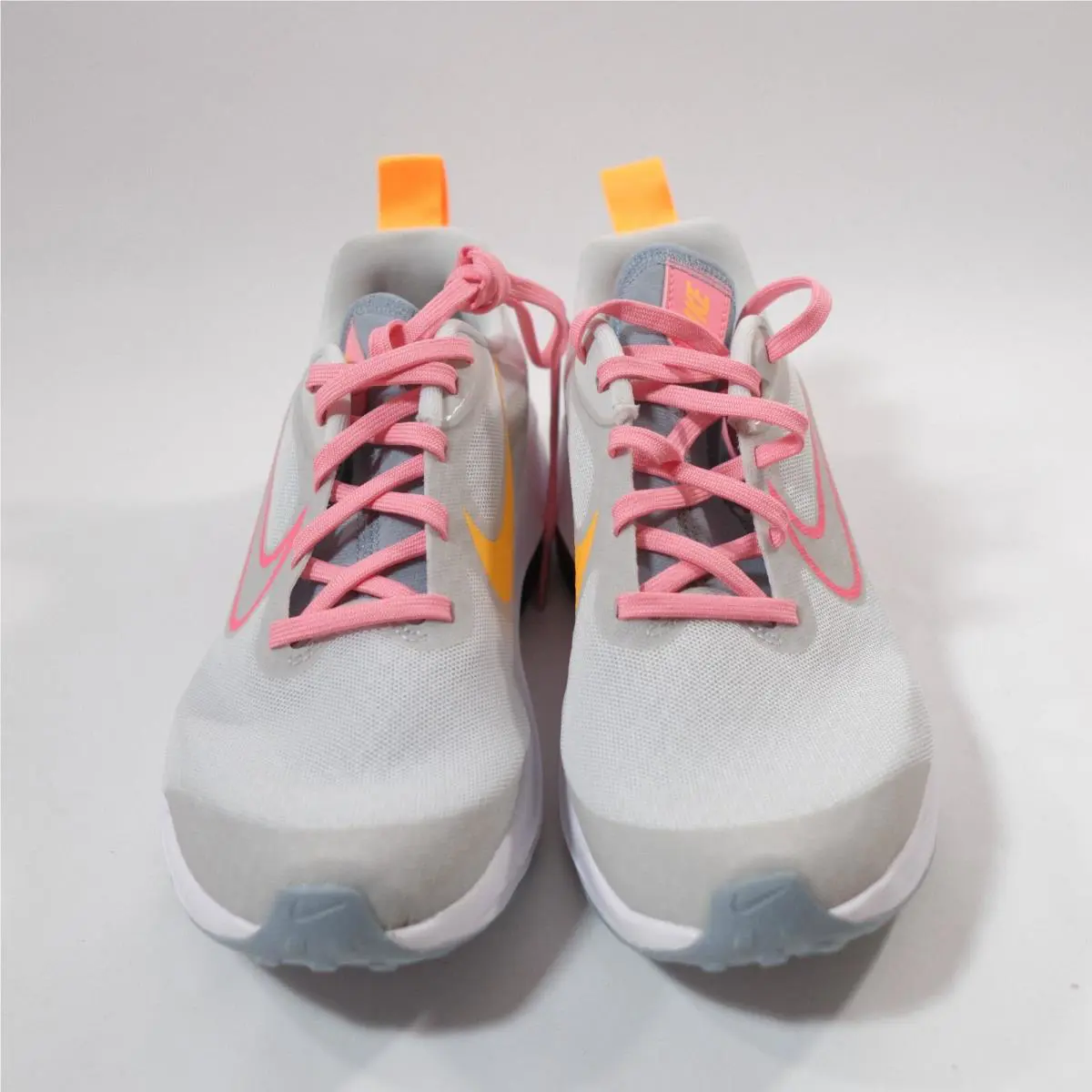 Nike shoes - DM8491003 - DM8491-003 - Orange 4