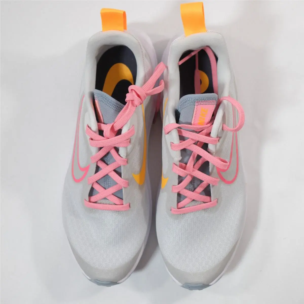 Nike shoes - DM8491003 - DM8491-003 - Orange 5