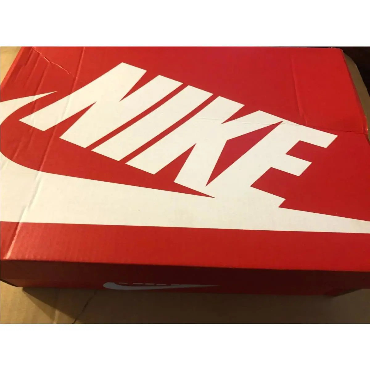Nike shoes - AT5627-005 - AT5627-005 - Yellow (UPC: 0193152371613) 4