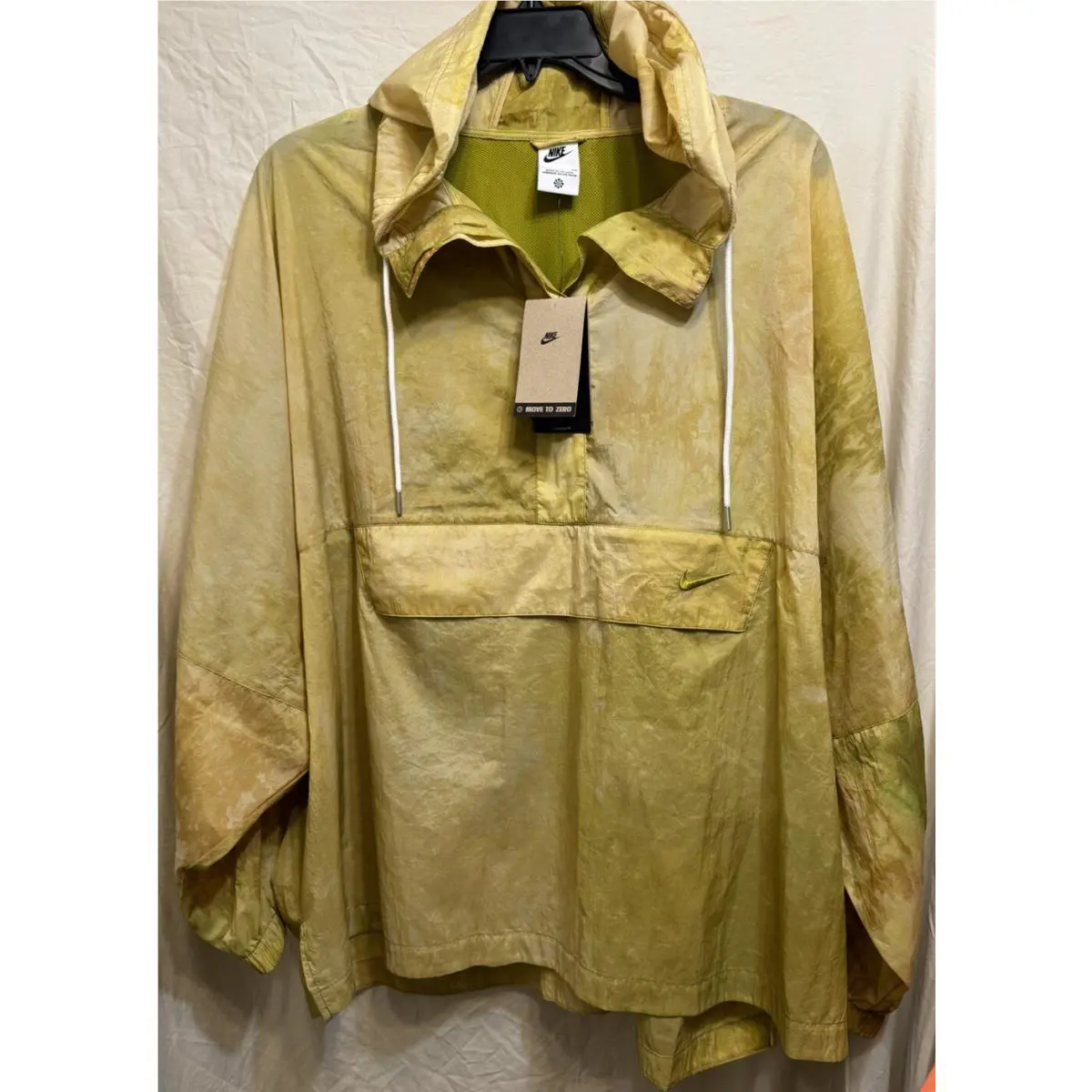 Nike clothing - Yellow 0