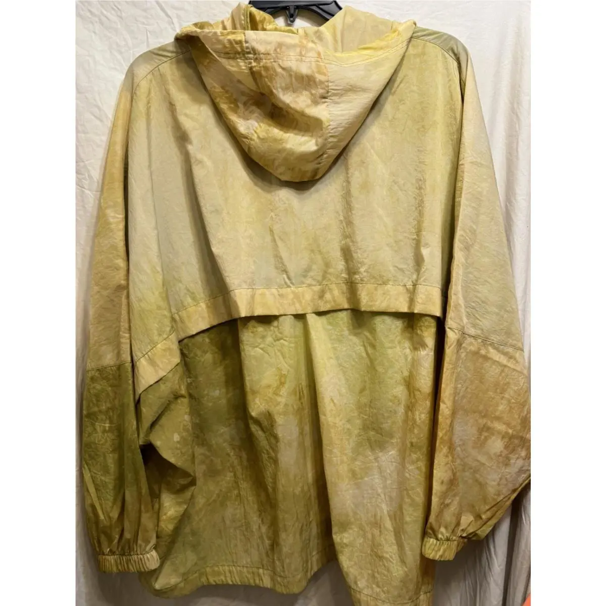Nike clothing - Yellow 2