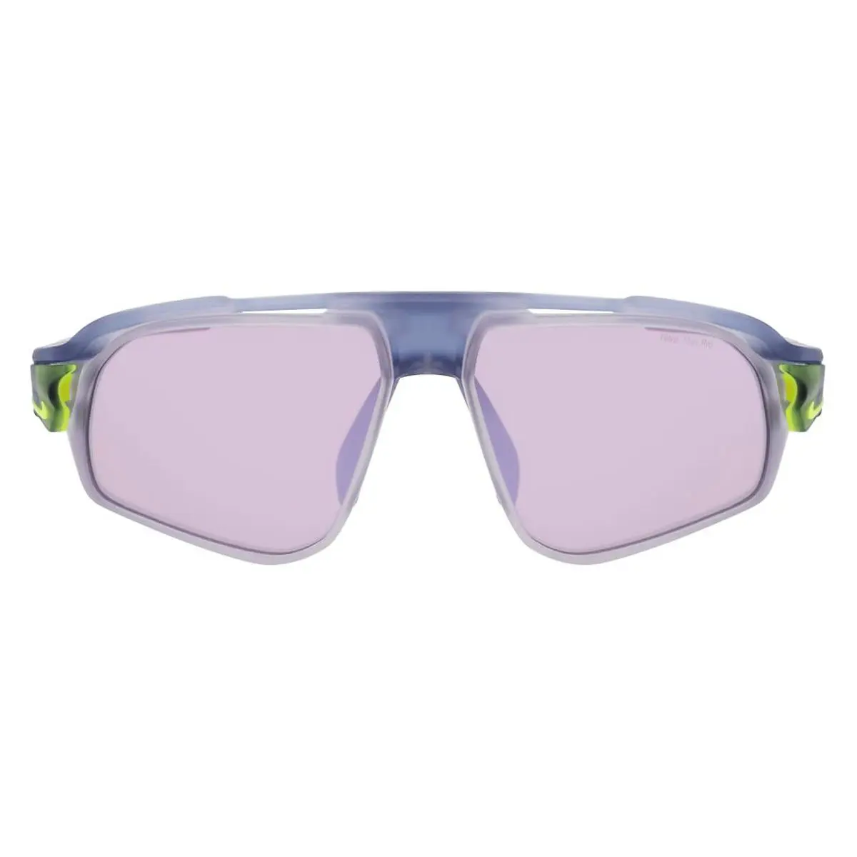 Nike Flyfree E FV2389 Sunglasses Male Matte Ashen Slate 59mm
