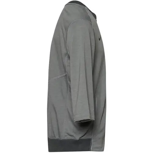 Nike clothing - Nike Team 3/4 Flux - Team Flux - Gray (UPC: 191887867432) 0