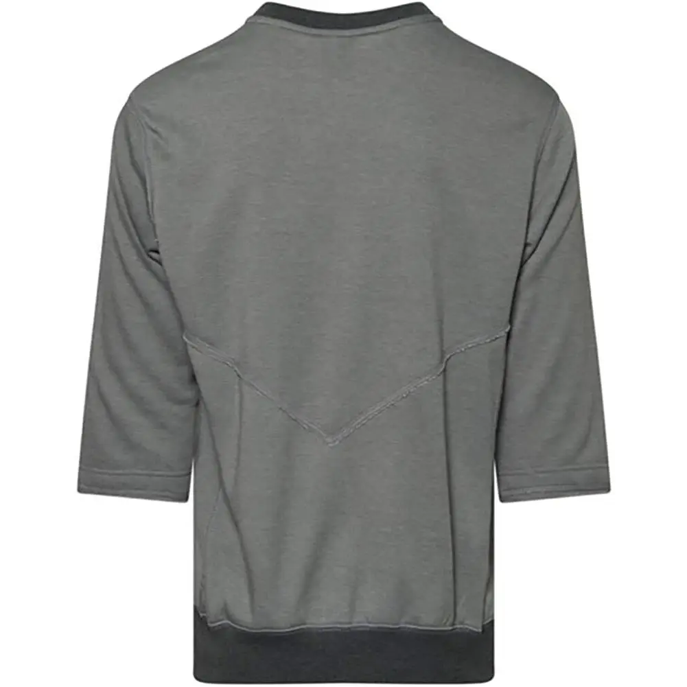 Nike clothing - Nike Team 3/4 Flux - Team Flux - Gray (UPC: 191887867432) 1