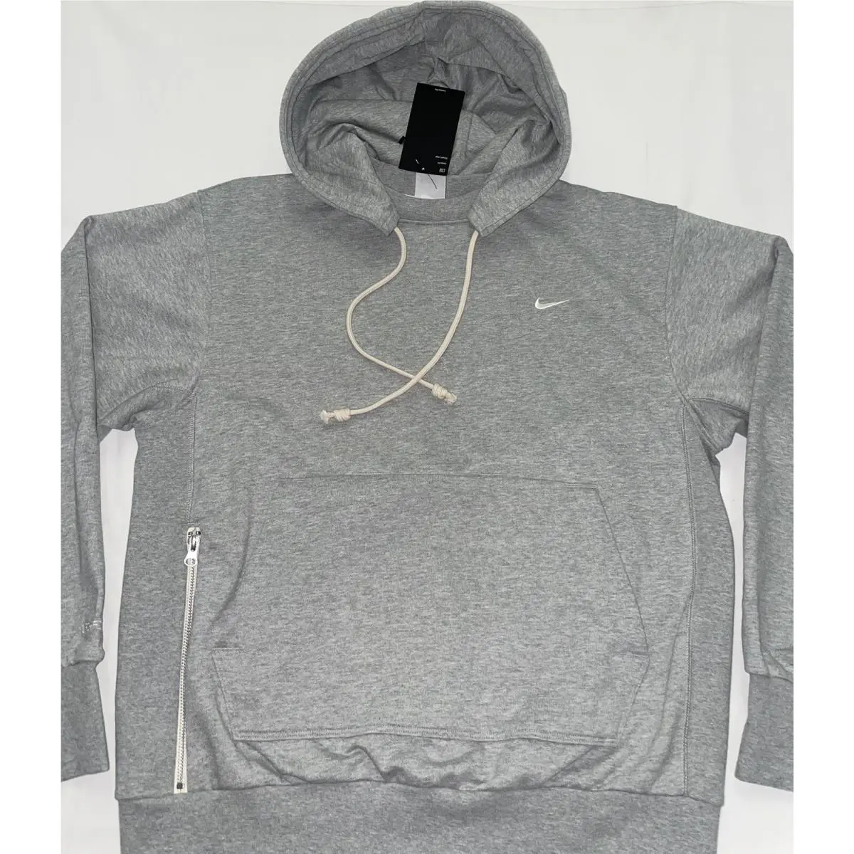 Nike clothing - Gray 0