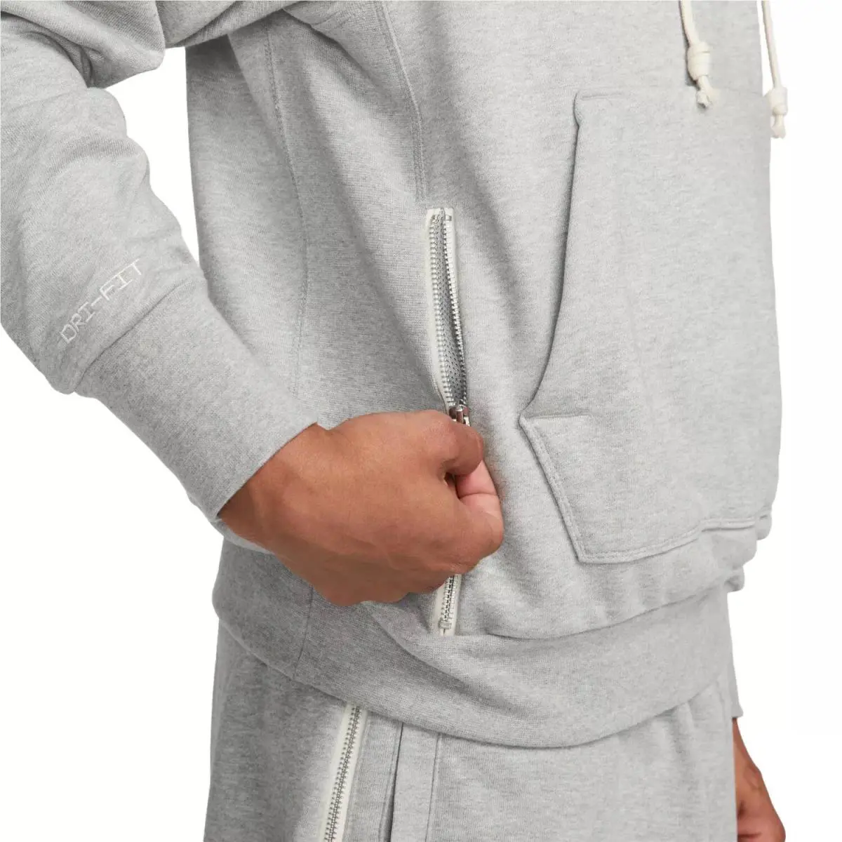 Nike clothing - Gray 2