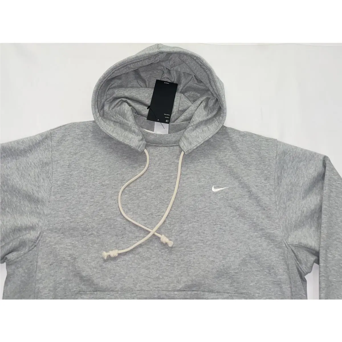 Nike clothing - Gray 3