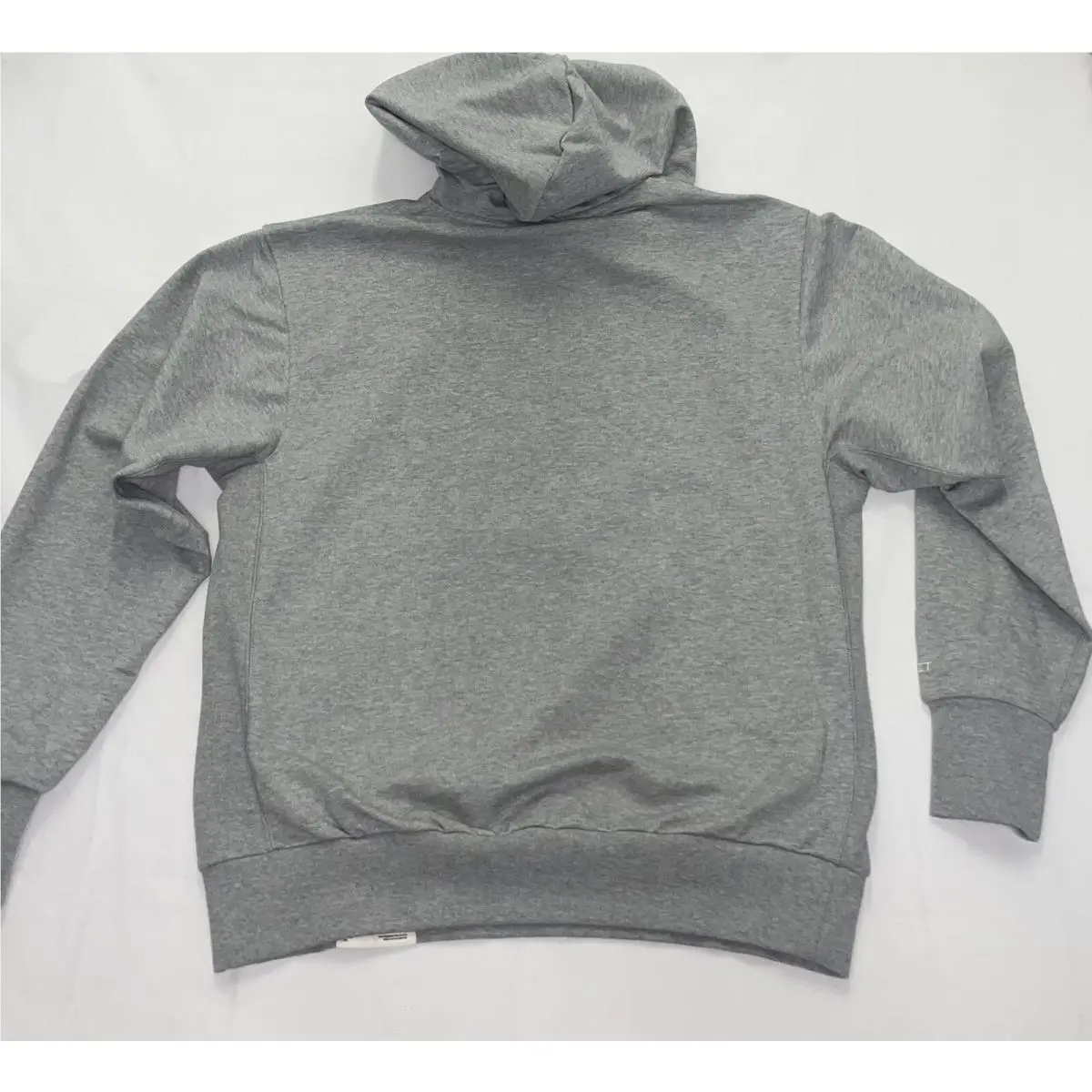 Nike clothing - Gray 5
