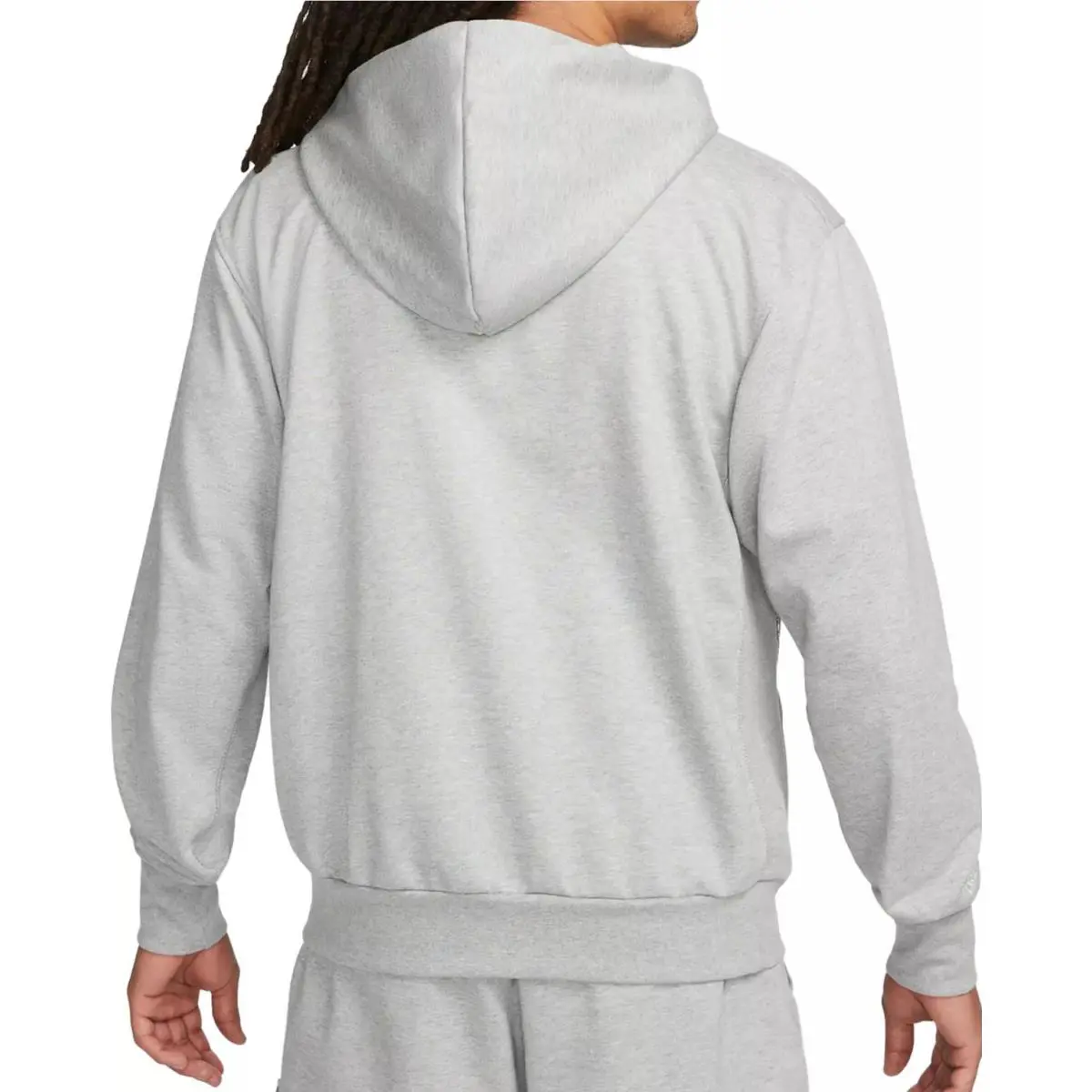 Nike clothing - Gray 4