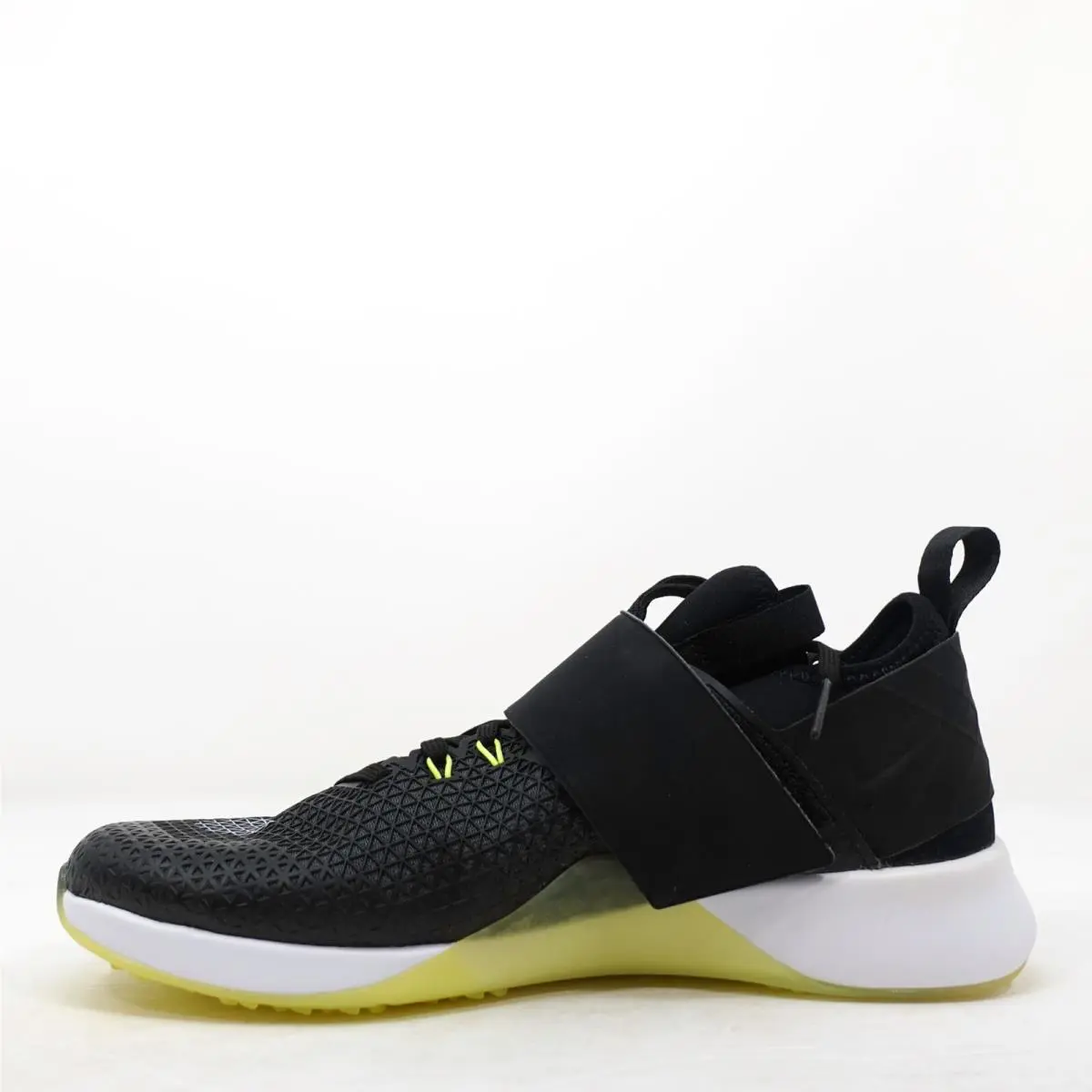 Nike shoes - Nike Air Zoom Strong - Air Zoom Strong - 843975-001 - Black 0