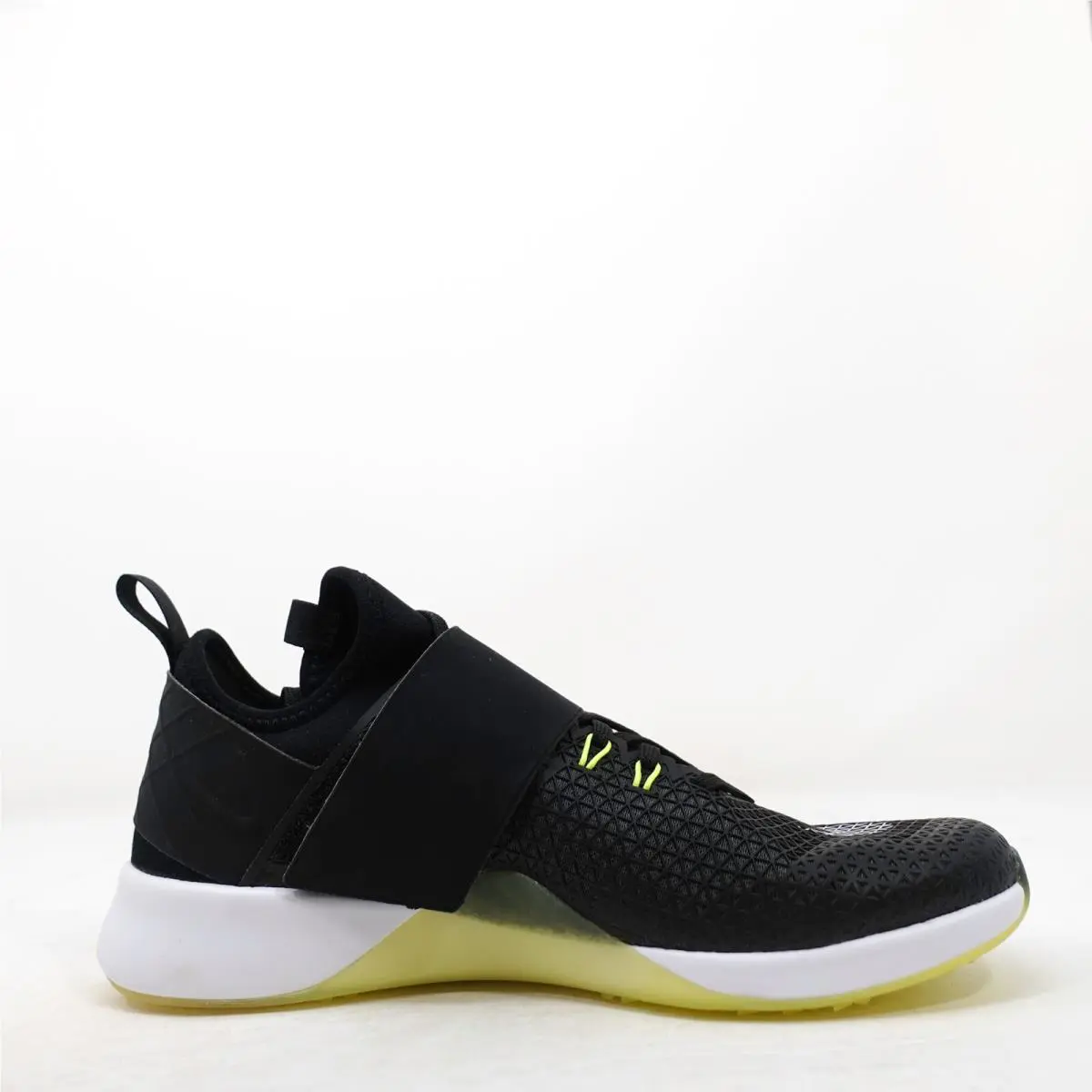 Nike shoes - Nike Air Zoom Strong - Air Zoom Strong - 843975-001 - Black 1