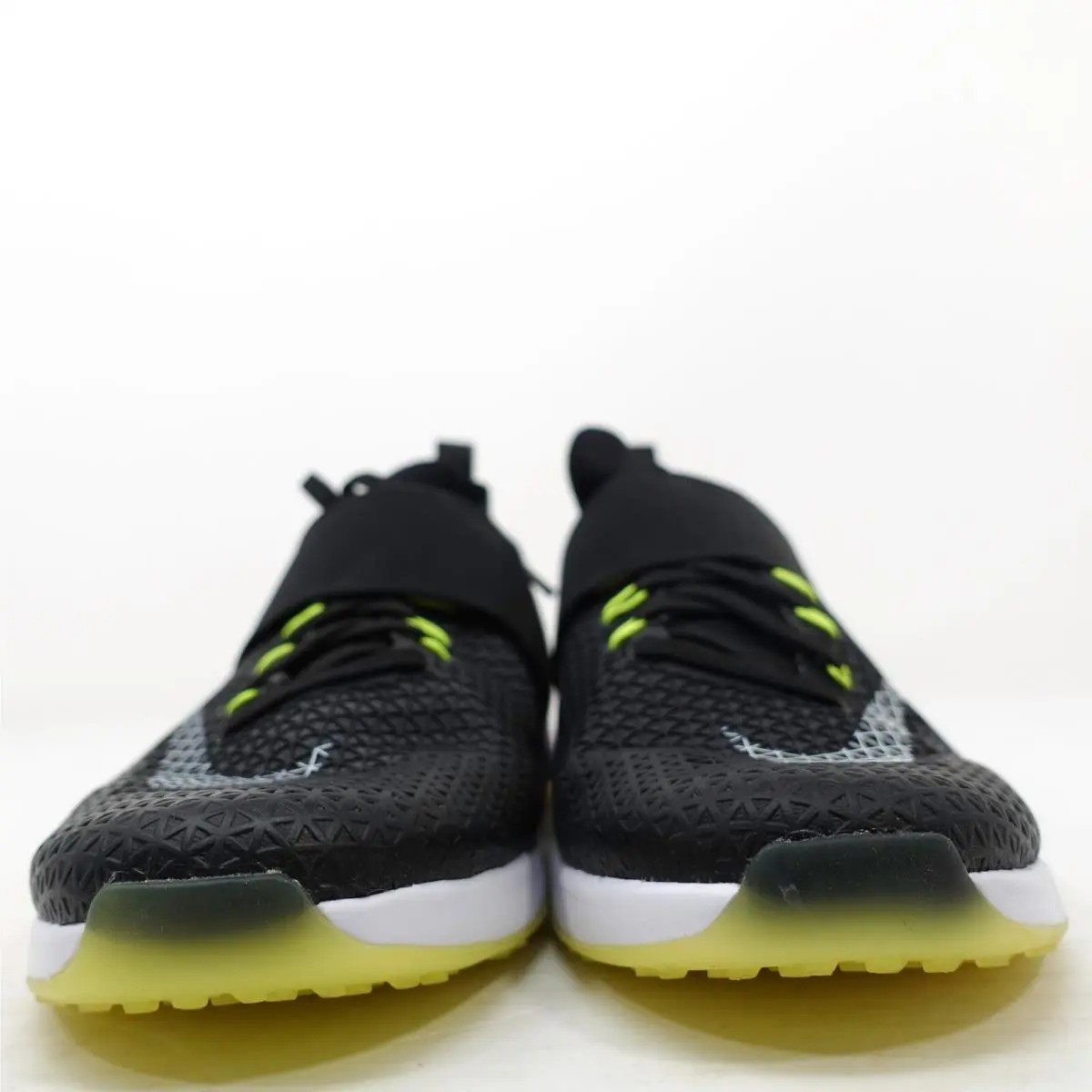 Nike shoes - Nike Air Zoom Strong - Air Zoom Strong - 843975-001 - Black 3