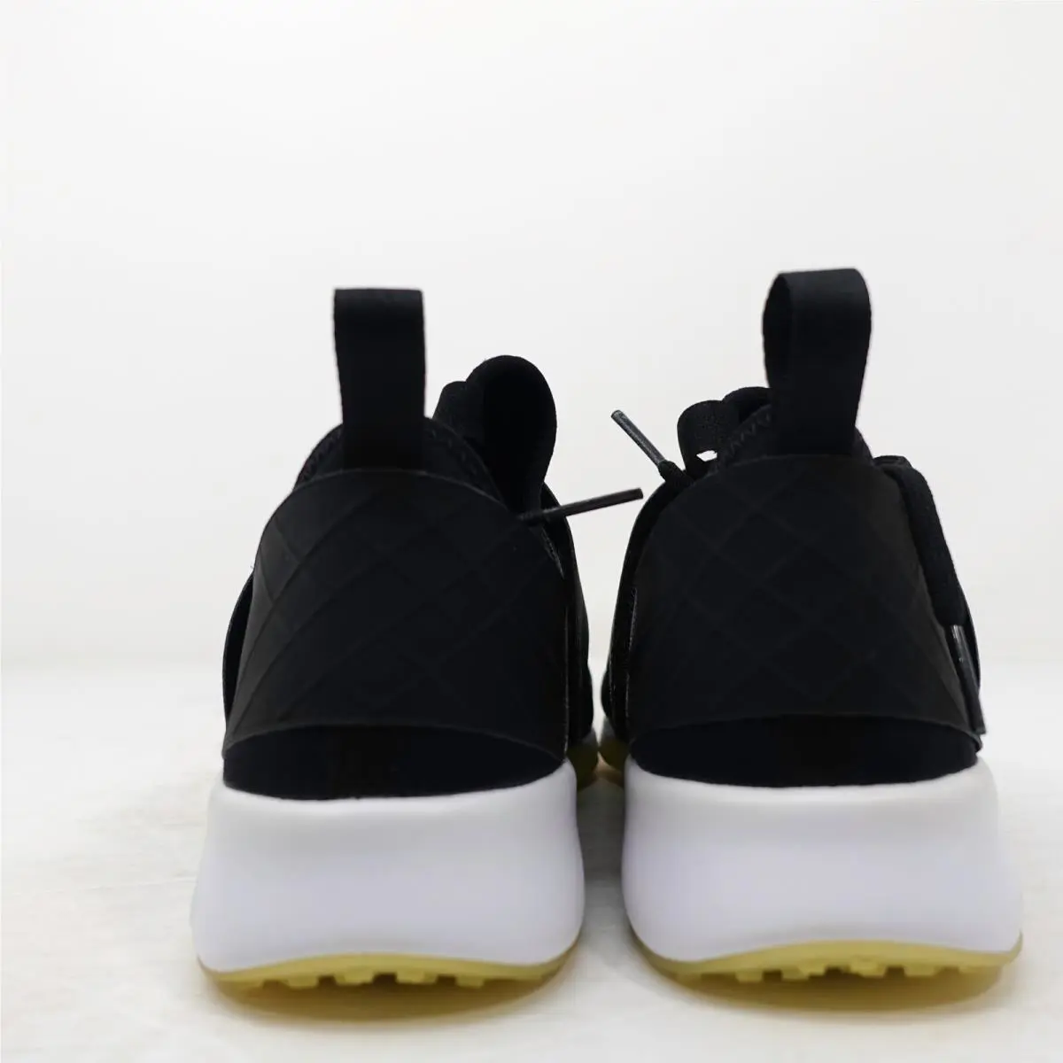 Nike shoes - Nike Air Zoom Strong - Air Zoom Strong - 843975-001 - Black 7