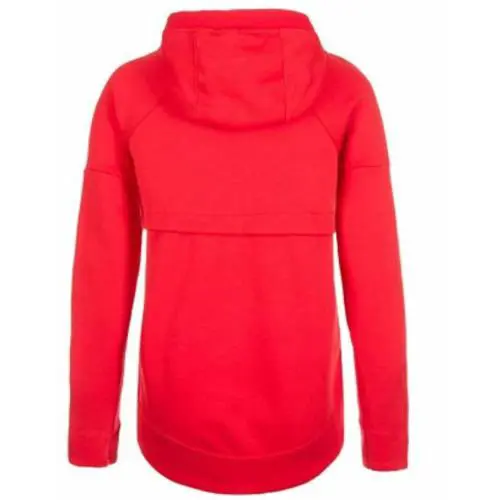 Nike clothing - 696 - Crimson Red (looks like lobster or tomato red) (UPC: 091209295922) 0