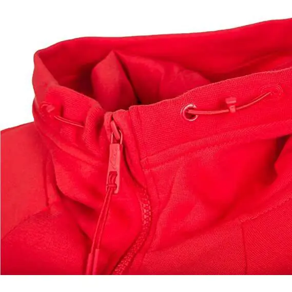 Nike clothing - 696 - Crimson Red (looks like lobster or tomato red) (UPC: 091209295922) 1