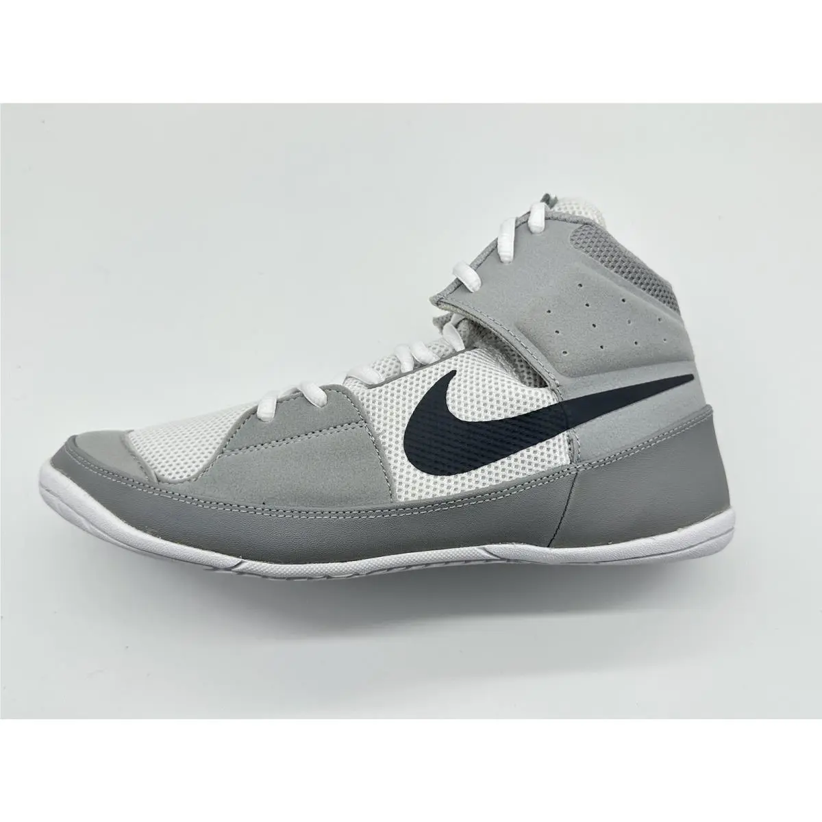 Nike shoes - Nike Fury - Fury - AO2416-101 - Gray (UPC: 193148219264) 0
