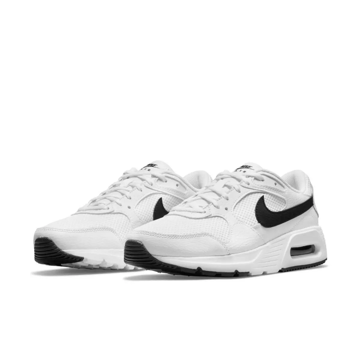 Nike shoes - Nike Air Max SC - Air Max - CW4554-103 - White 0