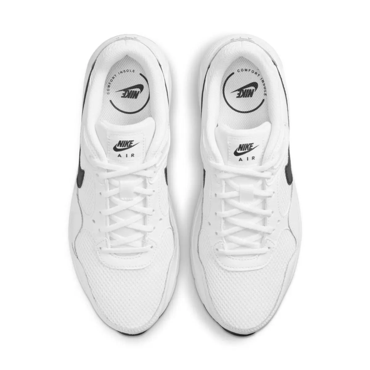 Nike shoes - Nike Air Max SC - Air Max - CW4554-103 - White 1