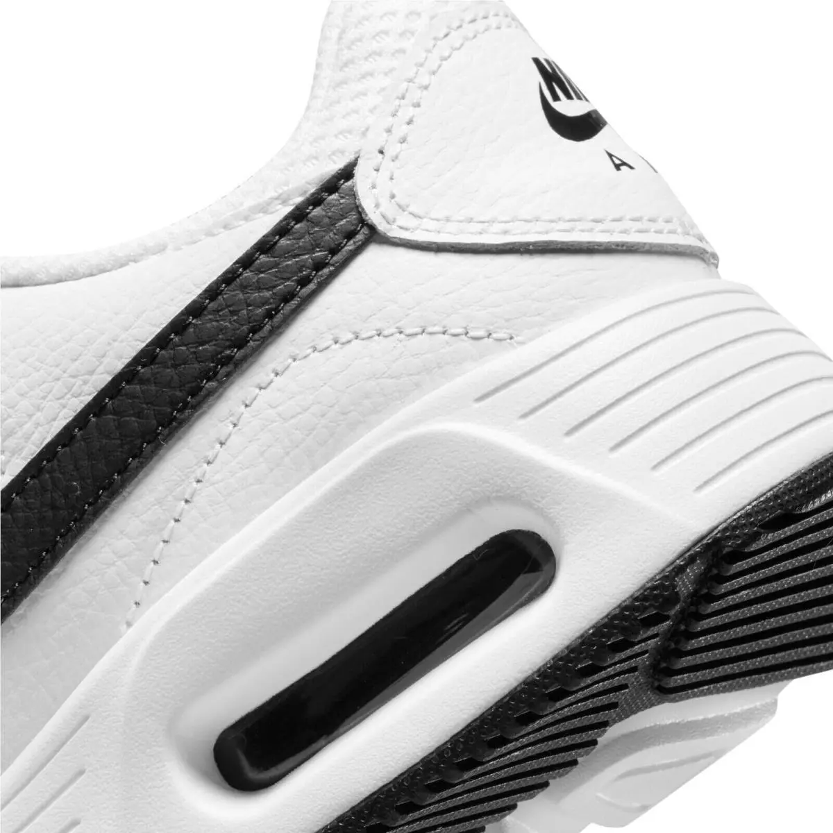 Nike shoes - Nike Air Max SC - Air Max - CW4554-103 - White 4