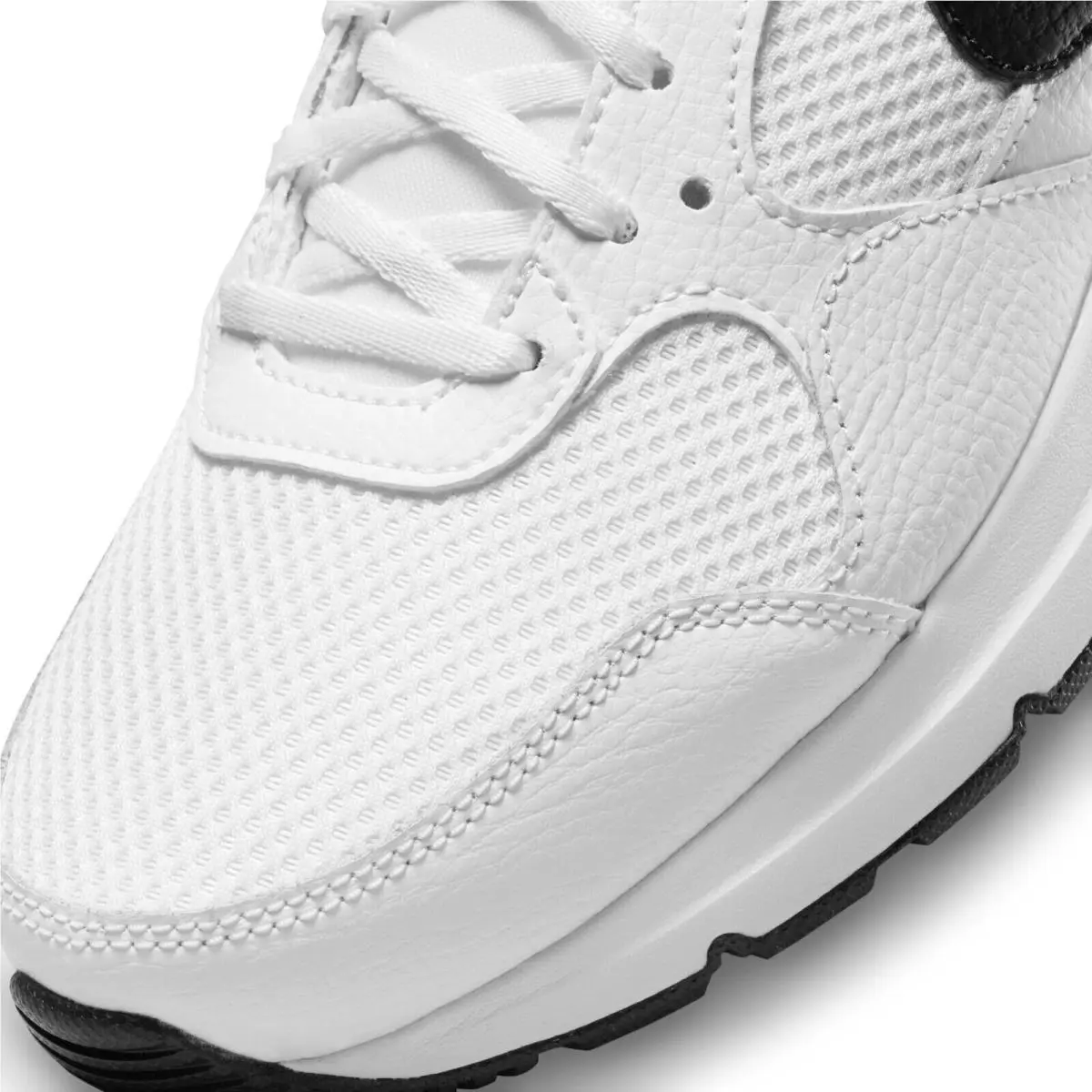 Nike shoes - Nike Air Max SC - Air Max - CW4554-103 - White 3