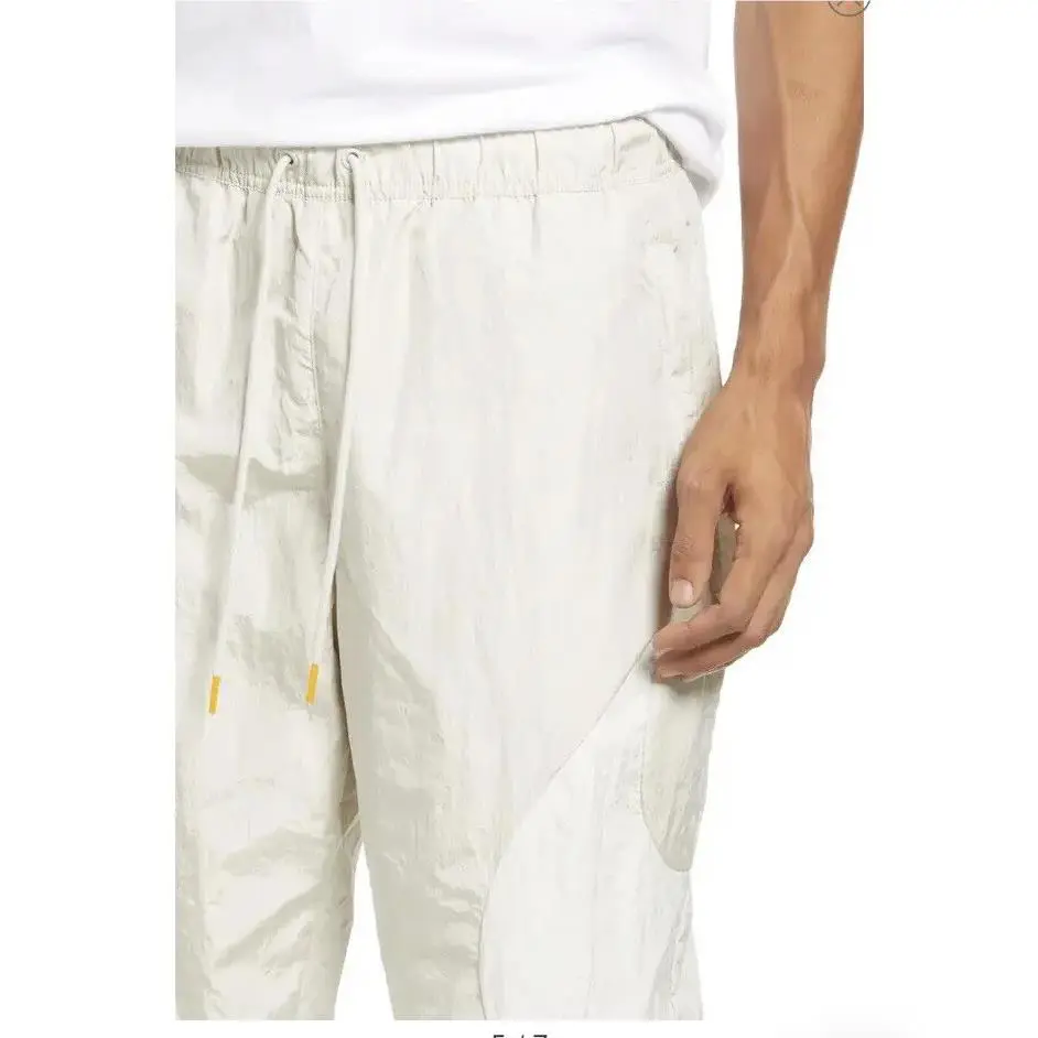 Nike clothing - Sportswear Swoosh - Sportswear Swoosh - Light Bone (UPC: 195239224584) 8