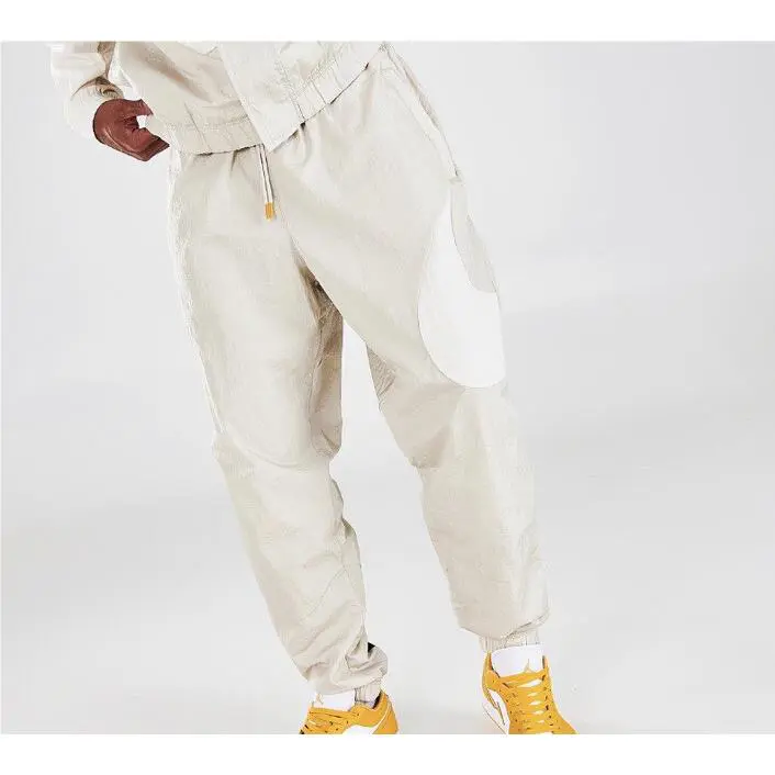 Nike clothing - Sportswear Swoosh - Sportswear Swoosh - Light Bone (UPC: 195239224584) 0