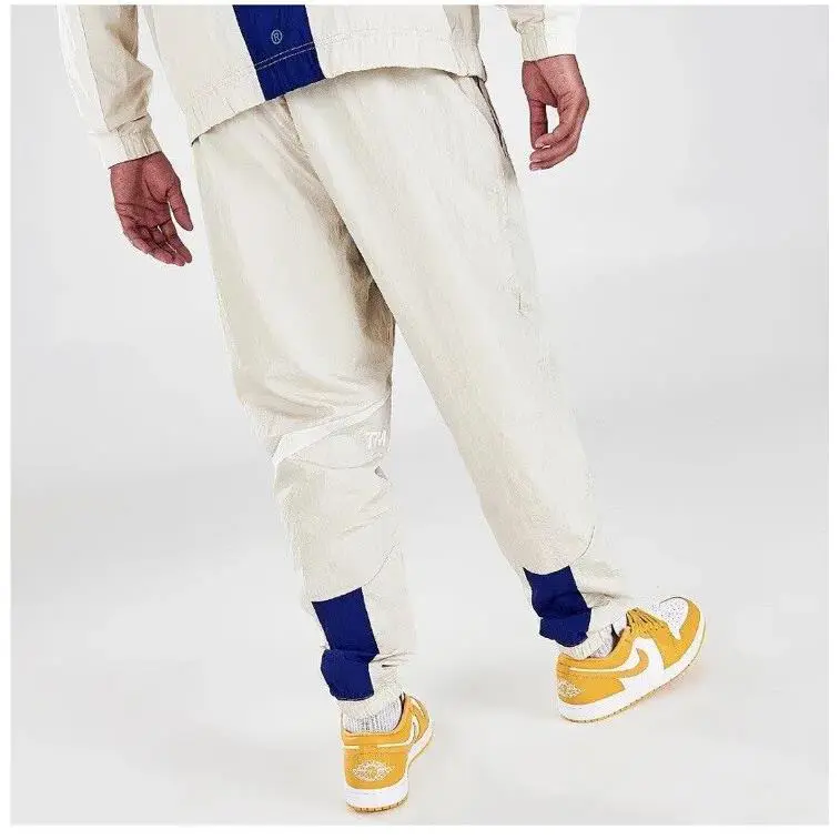 Nike clothing - Sportswear Swoosh - Sportswear Swoosh - Light Bone (UPC: 195239224584) 1
