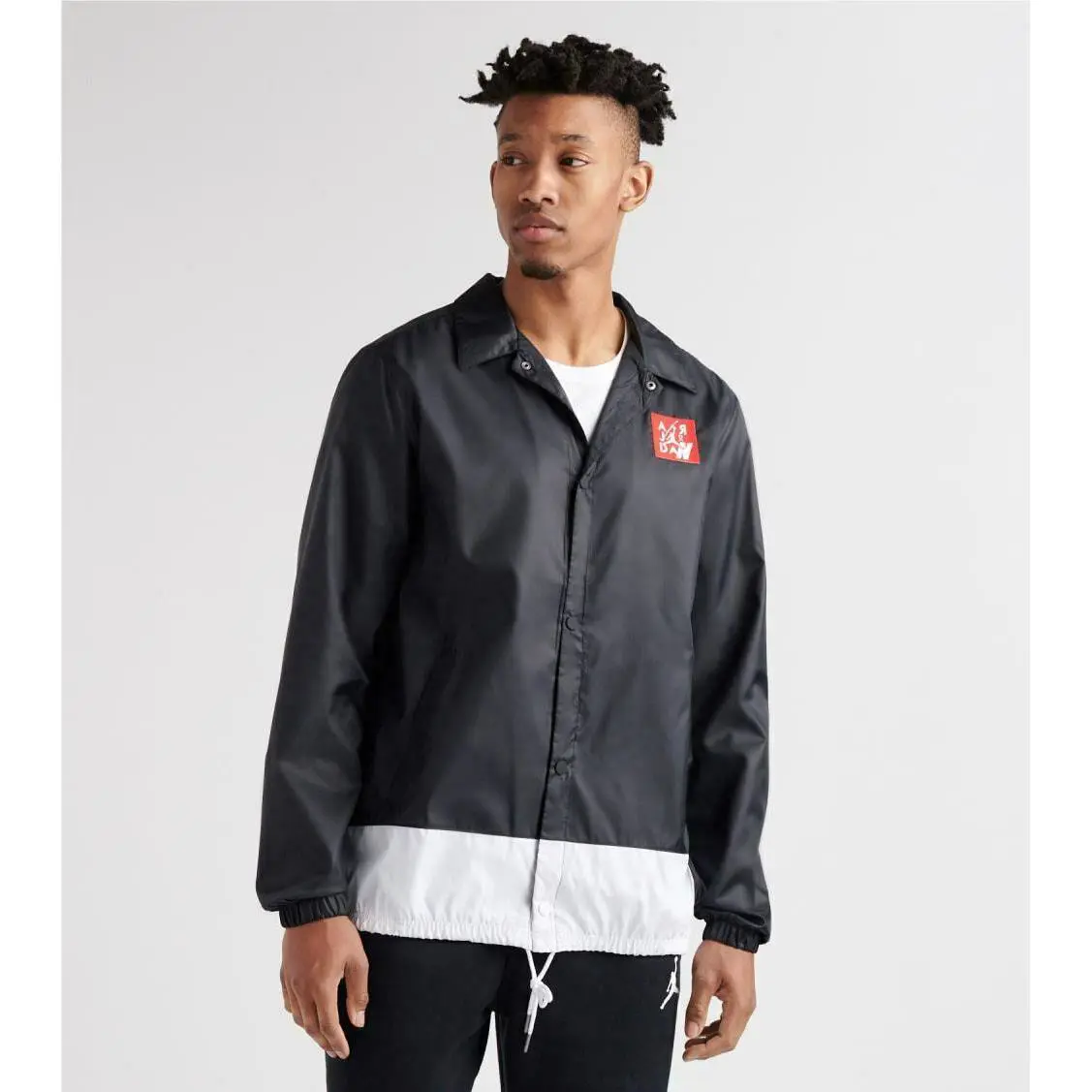 Nike clothing - CI0253-010 - CI0253-010 - Black, Manufacturer: Black (UPC: 193150707018) 3