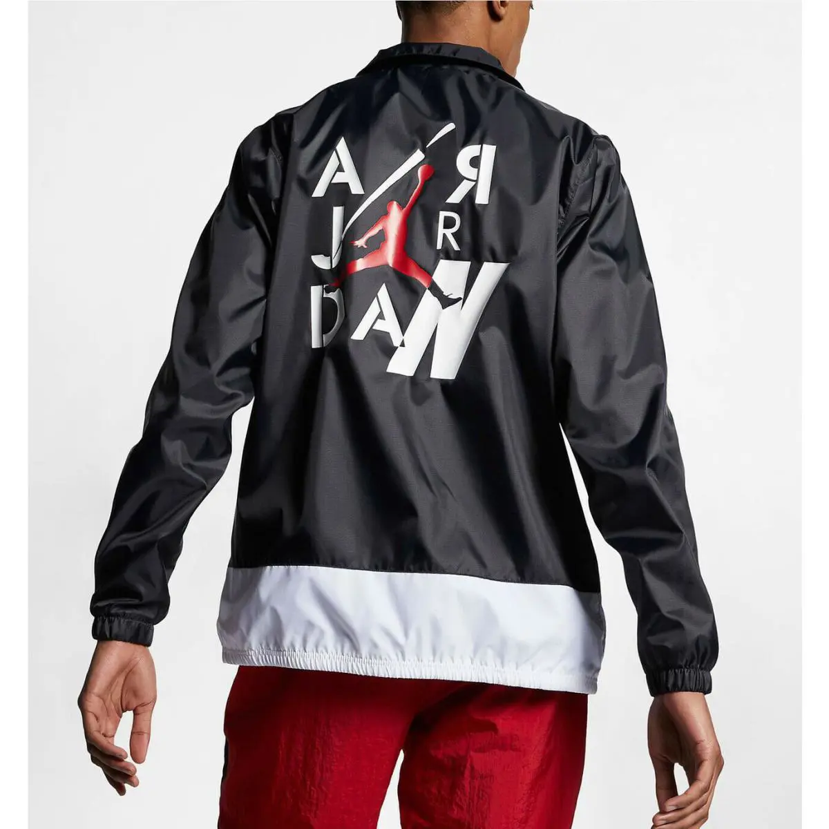 Nike clothing - CI0253-010 - CI0253-010 - Black, Manufacturer: Black (UPC: 193150707018) 6
