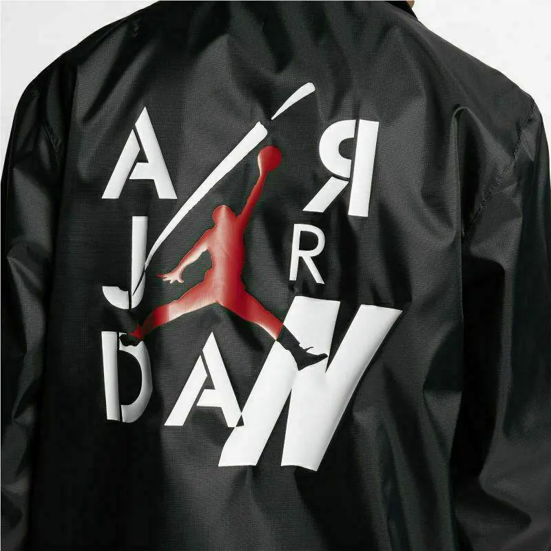Nike clothing - CI0253-010 - CI0253-010 - Black, Manufacturer: Black (UPC: 193150707018) 2