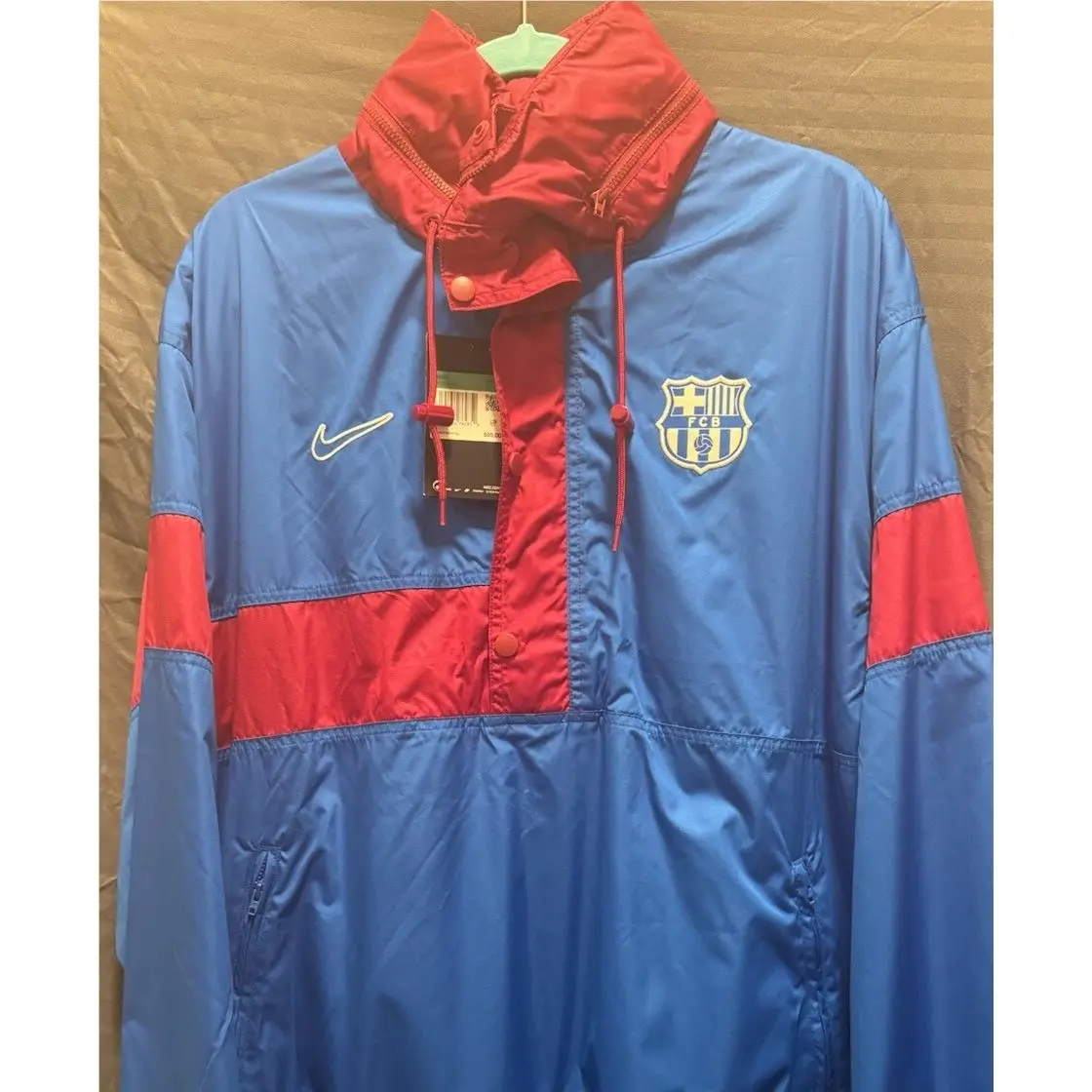 Nike clothing - Blue 0
