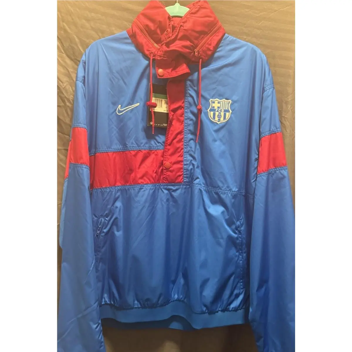 Nike clothing - Blue 1