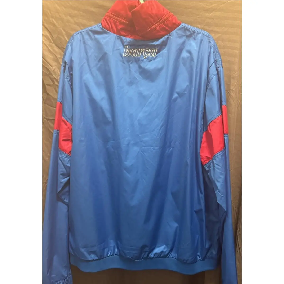 Nike clothing - Blue 2