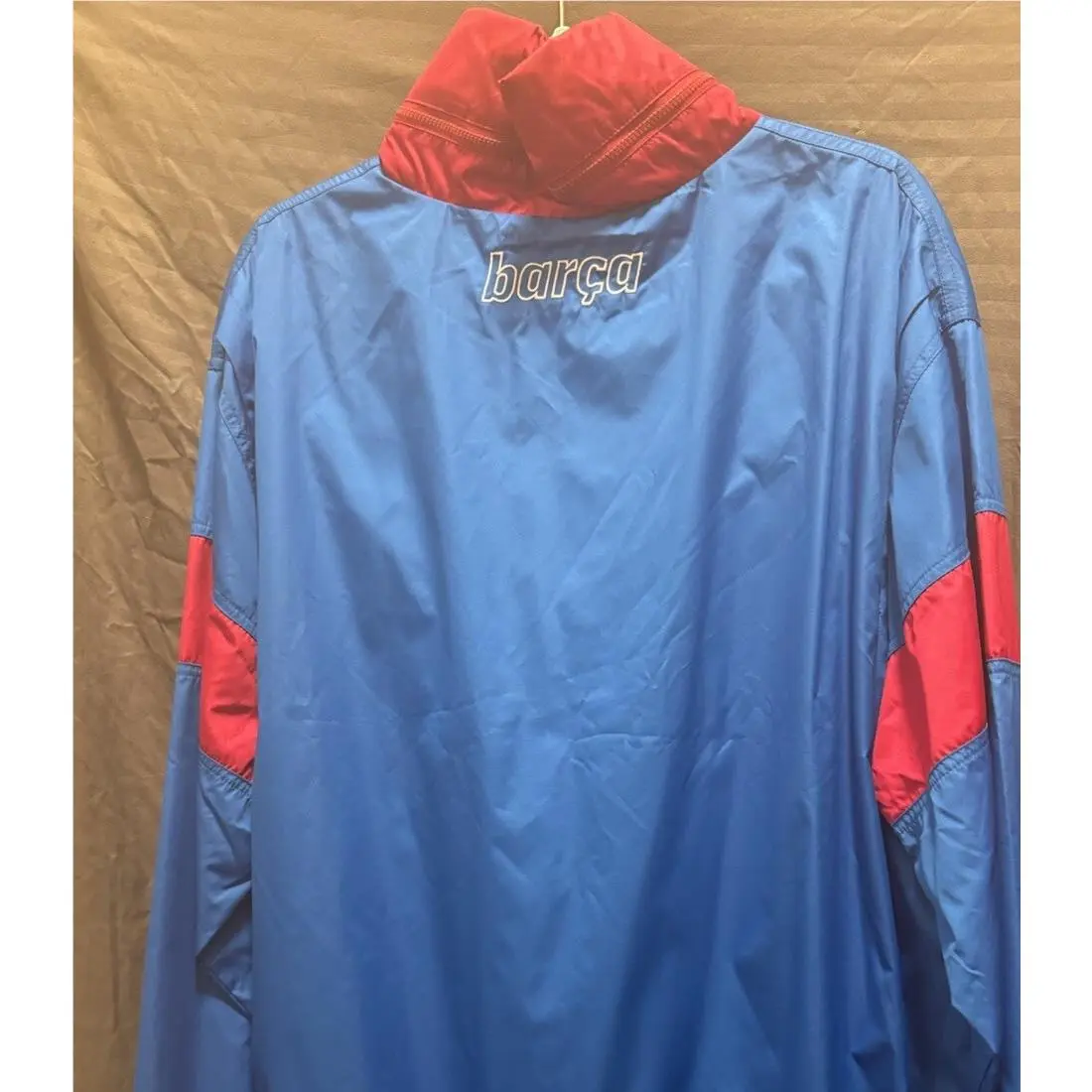 Nike clothing - Blue 3