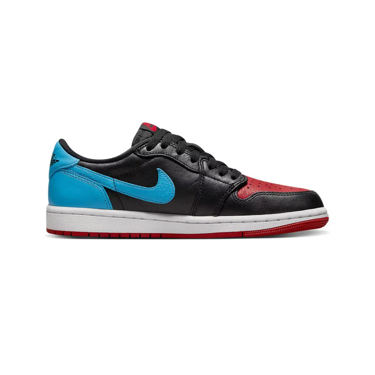Nike shoes - Nike Air Jordan 1 Retro Low OG - CZ0775-046 - Multicolor 0