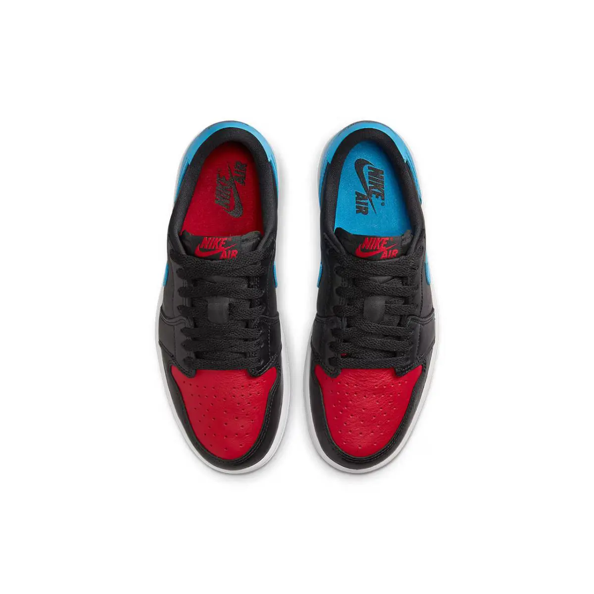 Nike shoes - Nike Air Jordan 1 Retro Low OG - CZ0775-046 - Multicolor 2