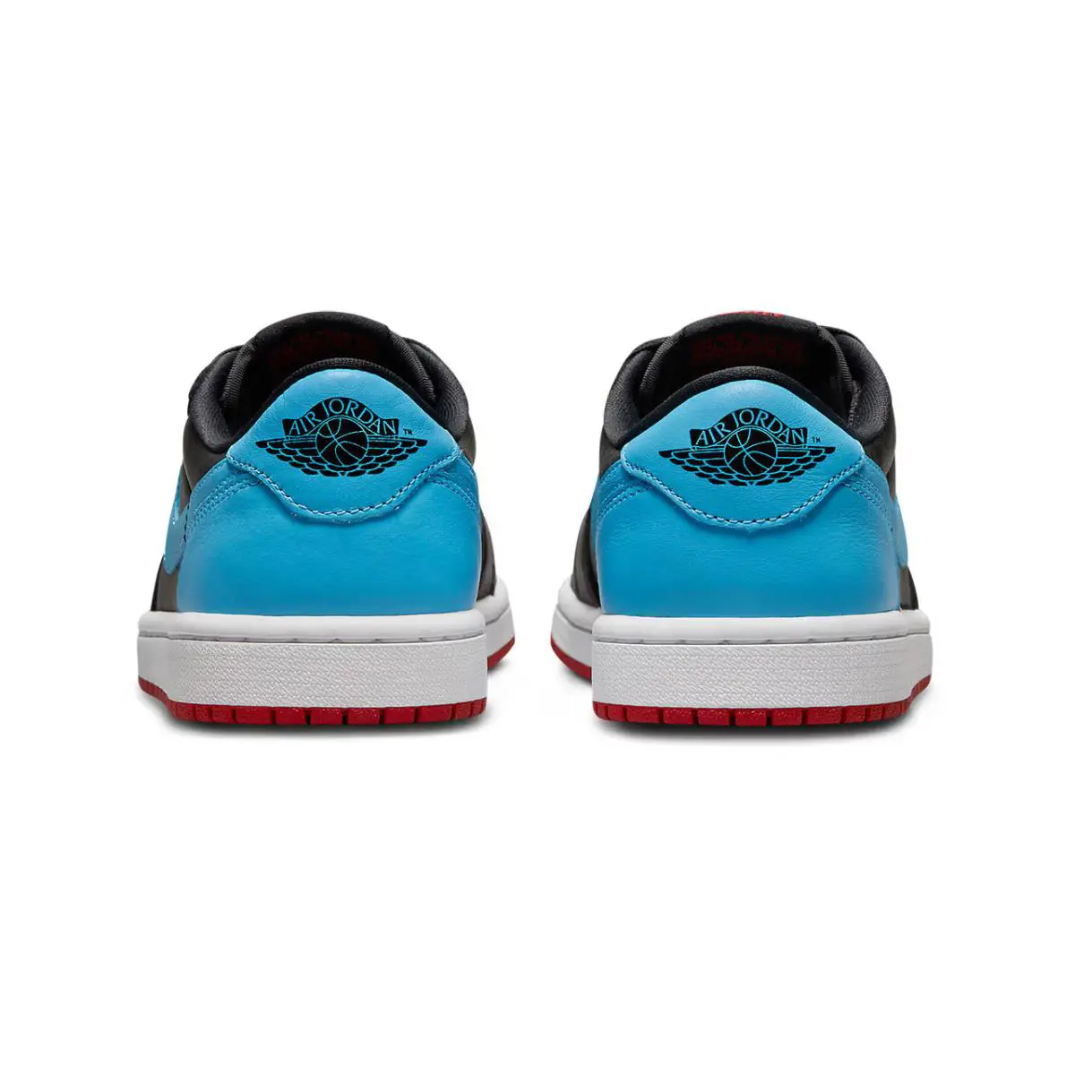 Nike shoes - Nike Air Jordan 1 Retro Low OG - CZ0775-046 - Multicolor 3