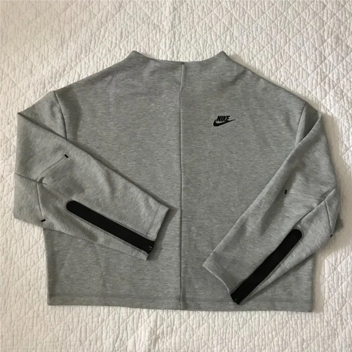 Nike clothing - CZ8916-063 - CZ8916-063 - Gray 0