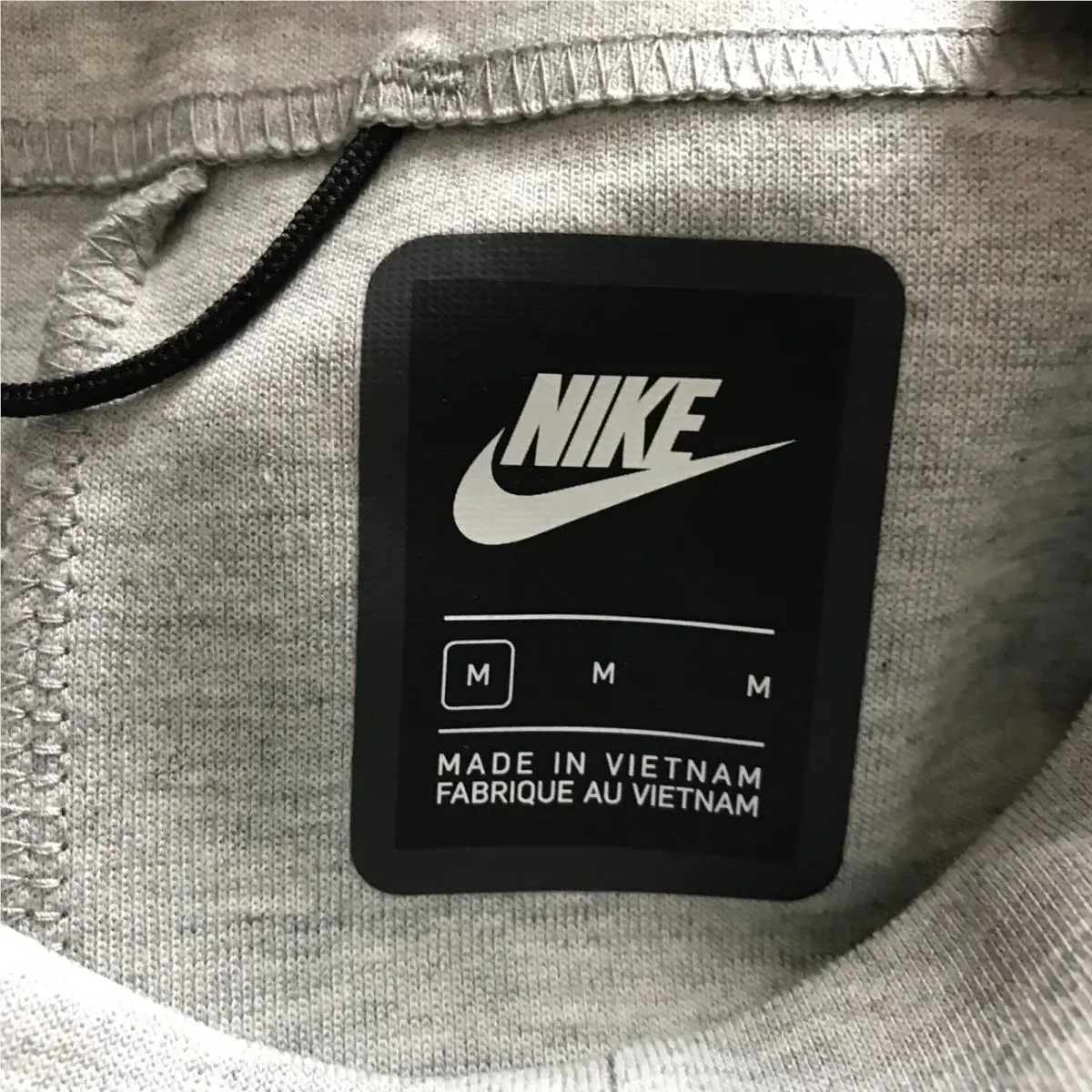 Nike clothing - CZ8916-063 - CZ8916-063 - Gray 6