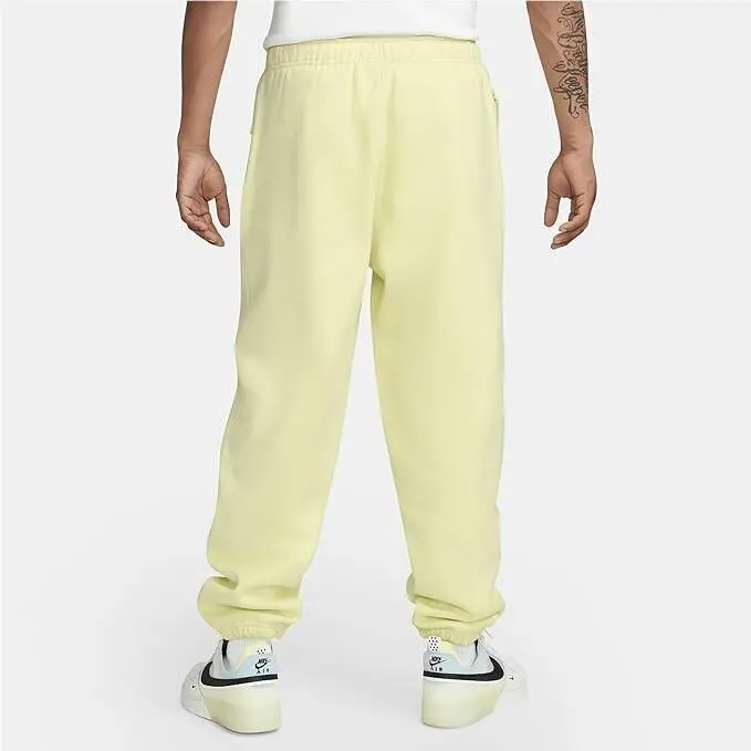 Nike clothing - DX1364100 - DX1364100 - Yellow (UPC: 196968259113) 0