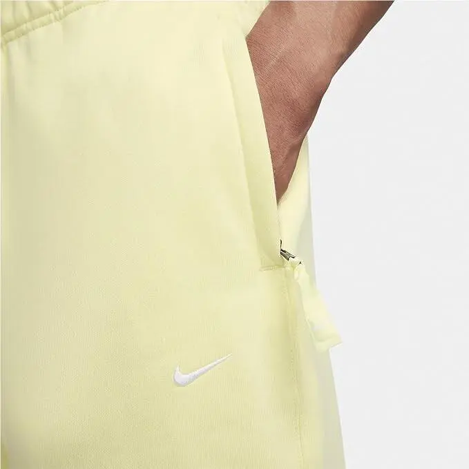 Nike clothing - DX1364100 - DX1364100 - Yellow (UPC: 196968259113) 2