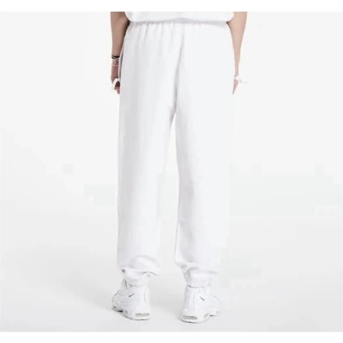 Nike clothing - DX1364100 - DX1364100 - White 0