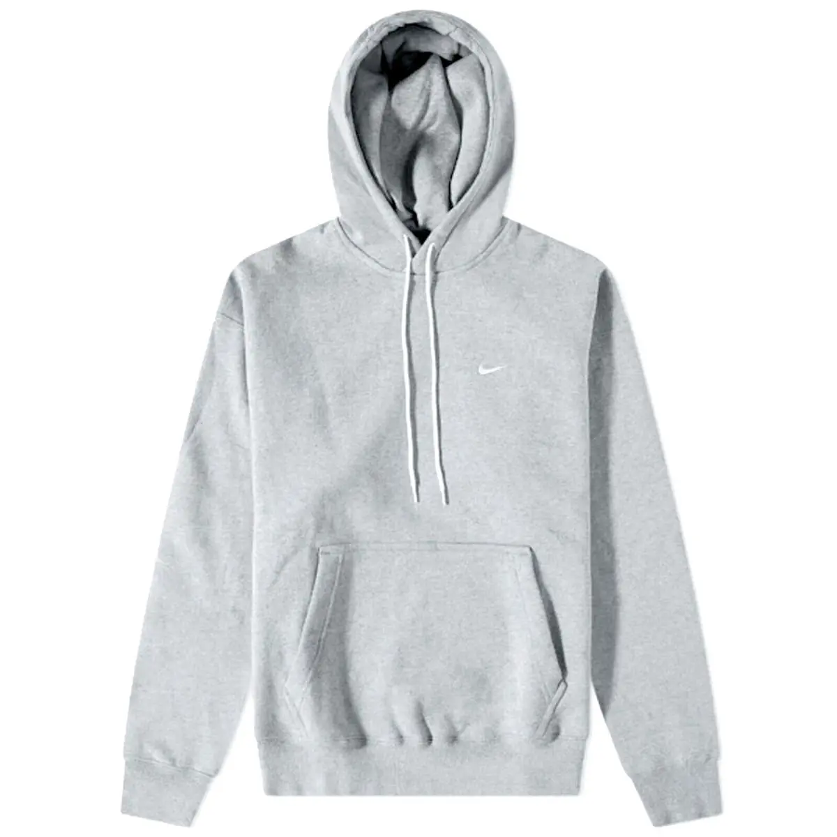 Nike clothing - DX1355-063 - DX1355-063 - Gray (UPC: 196155008821) 0