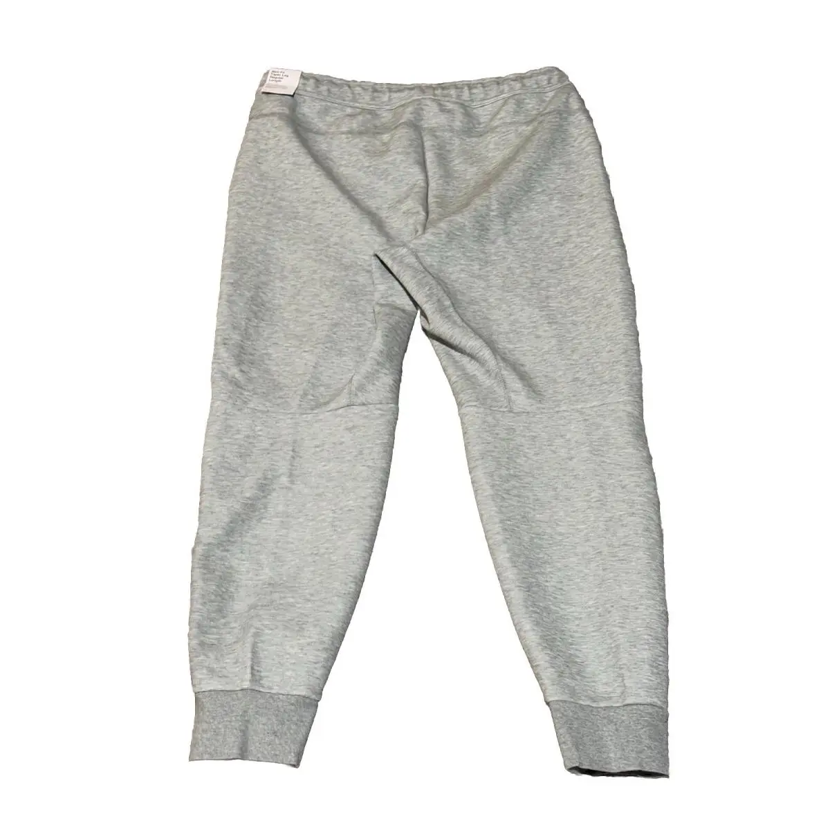 Nike clothing - Nike Tech Fleece - Tech Fleece - Gray 0