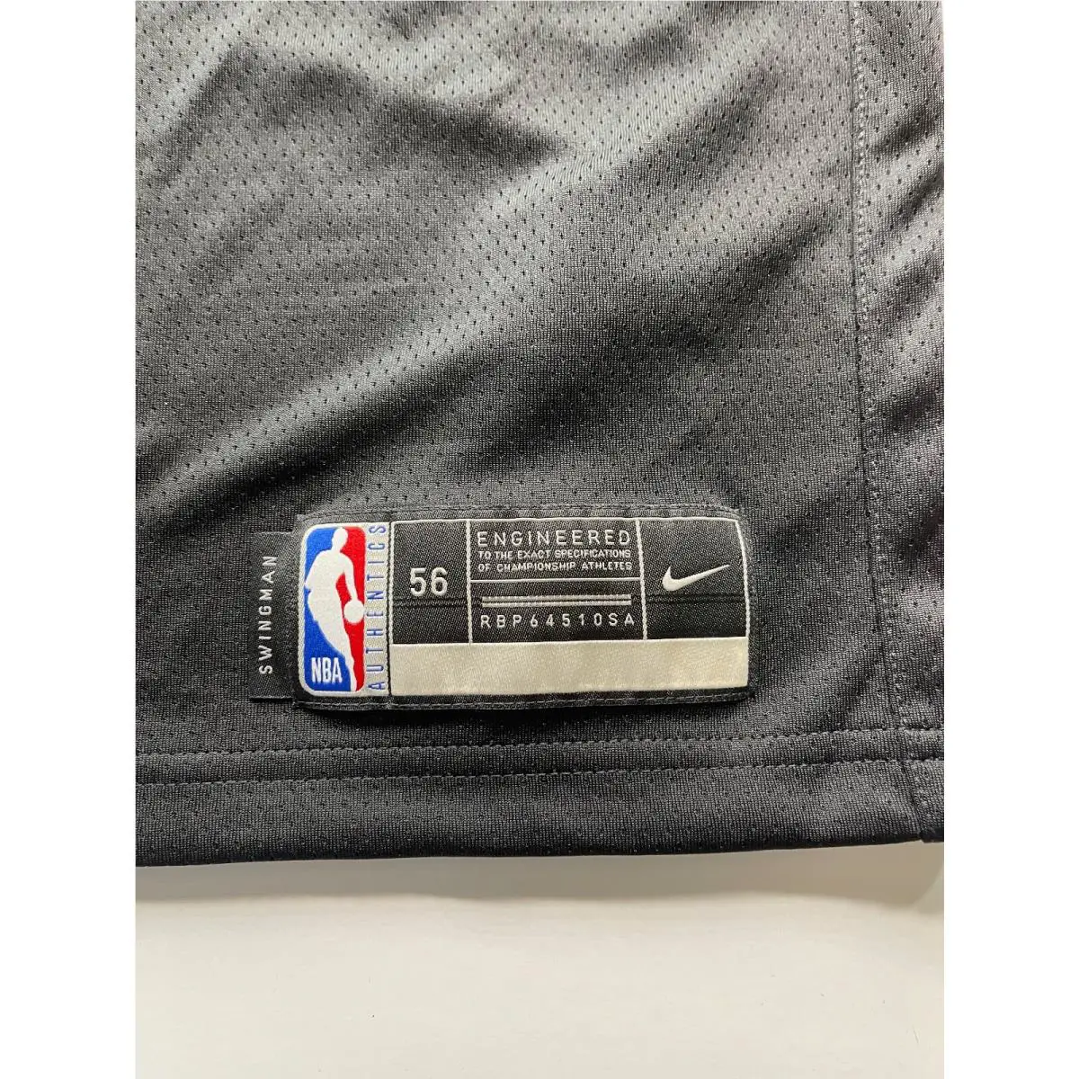 Nike clothing - DURANT - DURANT - Black (UPC: 194495676656) 0