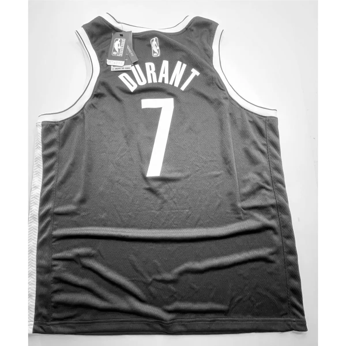 Nike clothing - DURANT - DURANT - Black (UPC: 194495676656) 6