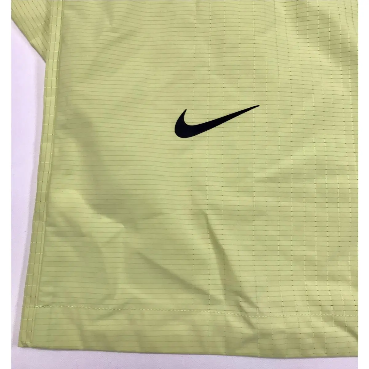 Nike clothing - Nike Tech Pack - Tech Pack - Limelight - Black Highlights, Manufacturer: Limelight Green (UPC: 0193658794305) 8
